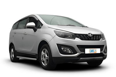 Mahindra MARAZZO-img